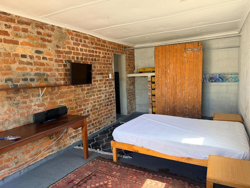 To Let 1 Bedroom Property for Rent in Boston Western Cape